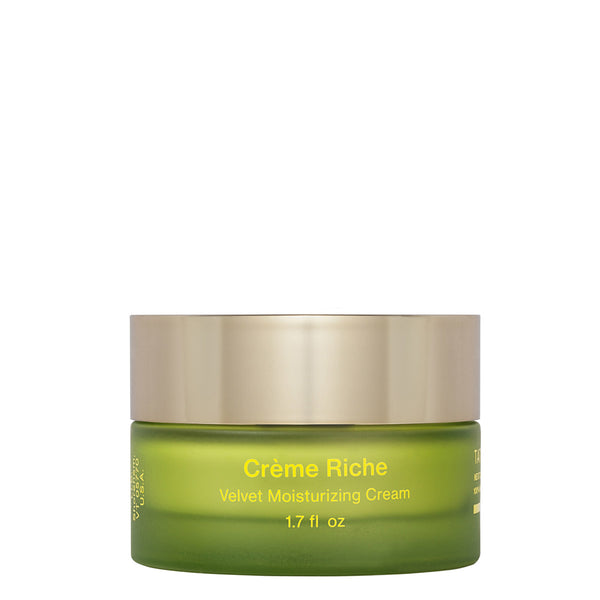 Tata Harper Creme Riche Available in the UK