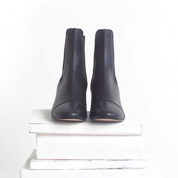 Taylor Thomas Patti Boots | Vegan Shoes | UK Stockist