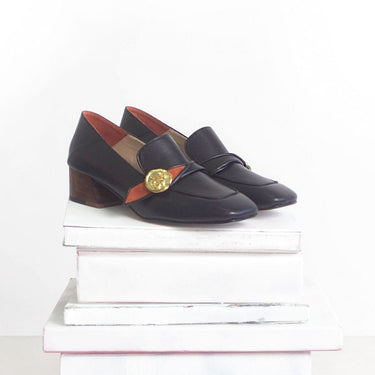 Taylor + Thomas Jane Loafer | Vegan Shoes | UK Stockist