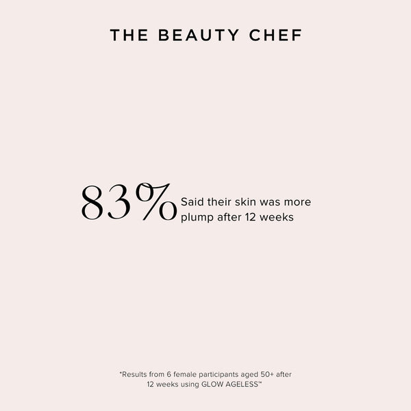 The Beauty Chef Glow Ageless Inner Beauty Essential Powder