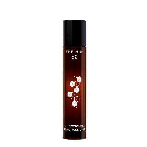The Nue Co Functional Fragrance 10ml