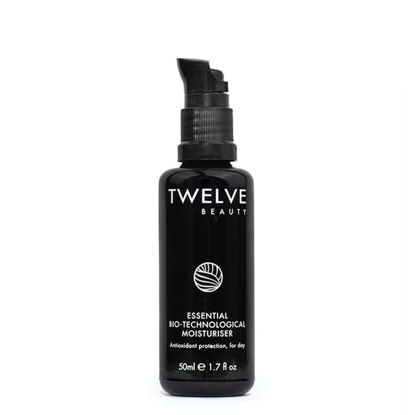 Twelve Essential Bio-Technological Moisturiser