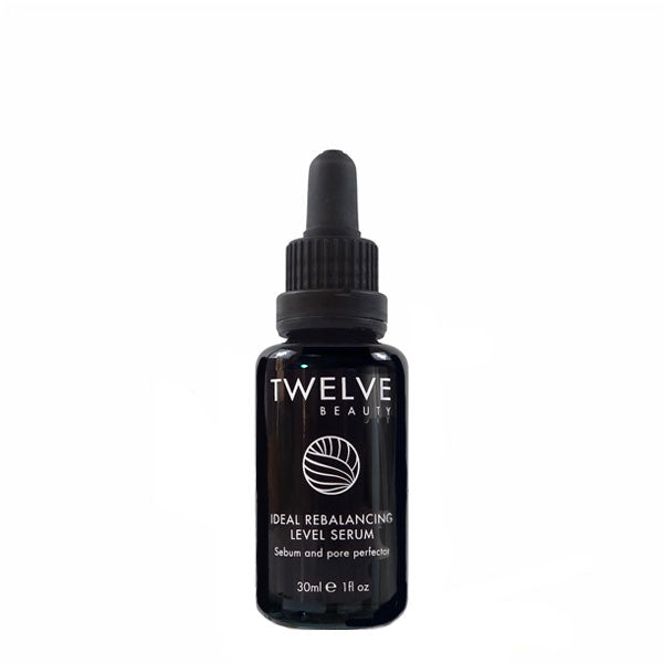 Twelve Ideal Rebalancing Serum | Content Beauty Vegan