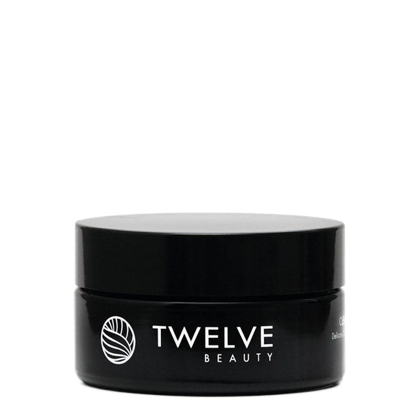 Twelve Clementine Cleansing Balm