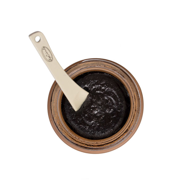 UpCircle Coffee Face Scrub with Floral Blend