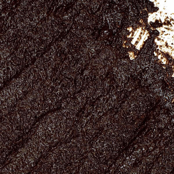 UpCircle Coffee Face Scrub with Floral Blend