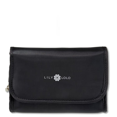 Lily Lolo Mini 8 Piece Brush Set |  Vegan Makeup Brushes UK
