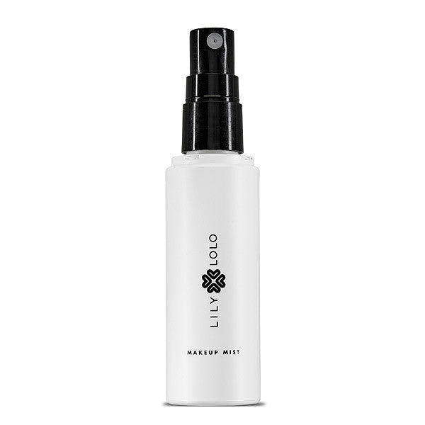 Lily Lolo Makeup Mist | Cruelty Free Makeup UK