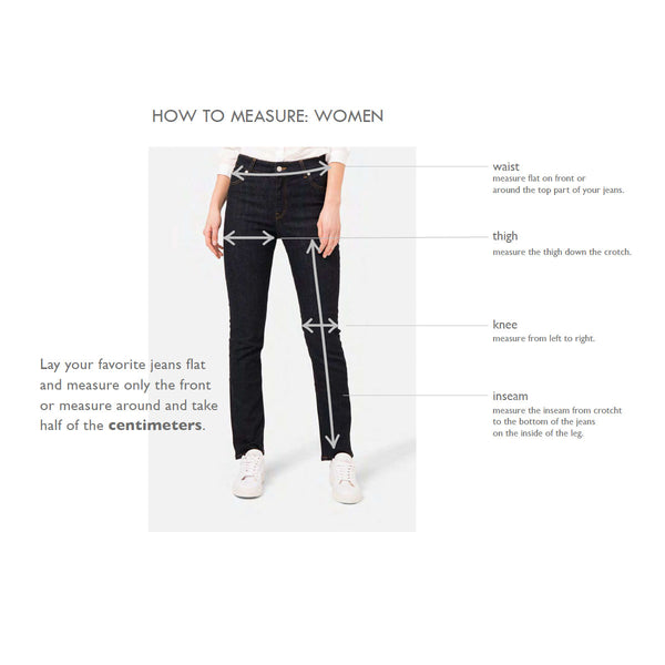 MUD Jeans Skinny Hazen - Dip Dry | Sustainable Wardrobe | Content UK