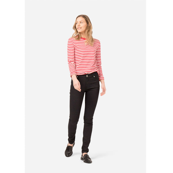 MUD Jeans Skinny Hazen - Dip Dry | Eco-Friendly Jeans | Content UK