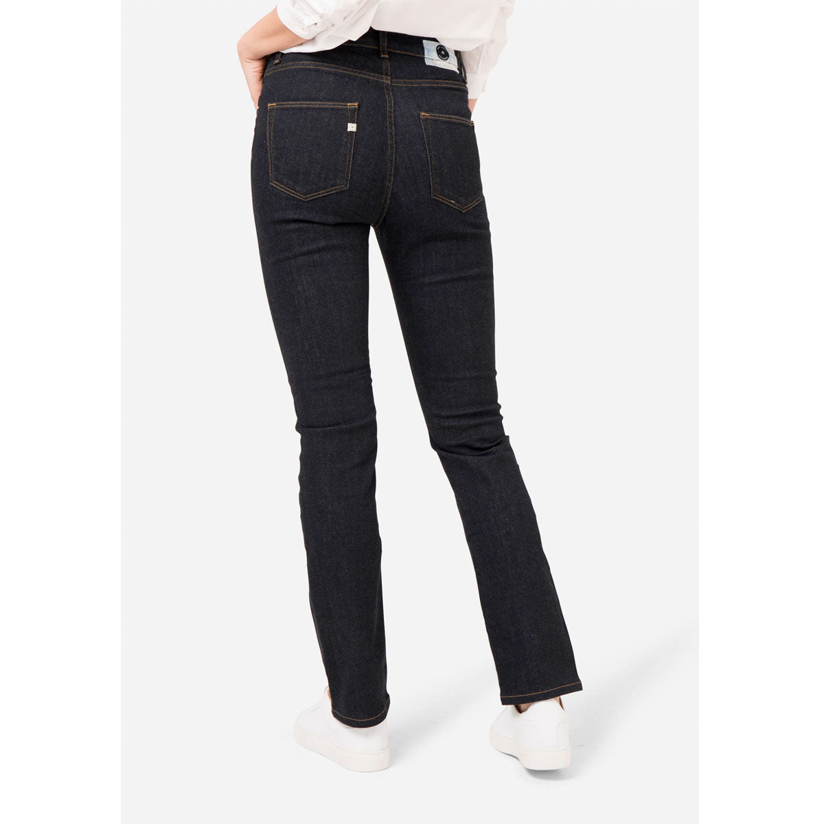 Mud Jeans Regular Swan Strong Blue