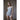 The White Briefs Daisy Rib Long Singlet Grey | Sustainable Clothing | UK