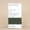 Wild Nutrition Energy Support