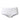 Woron Mid-Rise Brief Base White