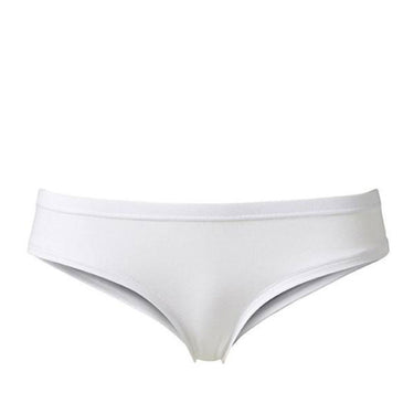 Woron Cheeky Base Underwear White | Sustainable Underwear