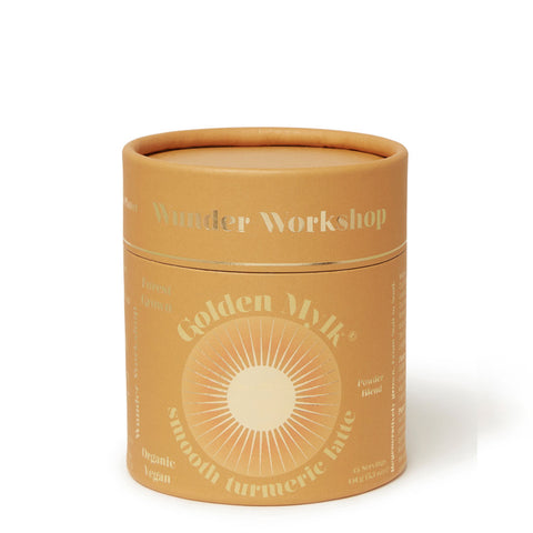 Wunderworkshop Golden Mylk - Classic