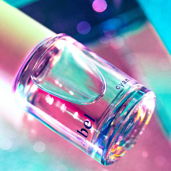 Abel Cyan Nori Eau De Parfum | Natural Perfume UK