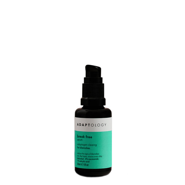 Adaptology Break Free Serum | Vegan Skincare UK