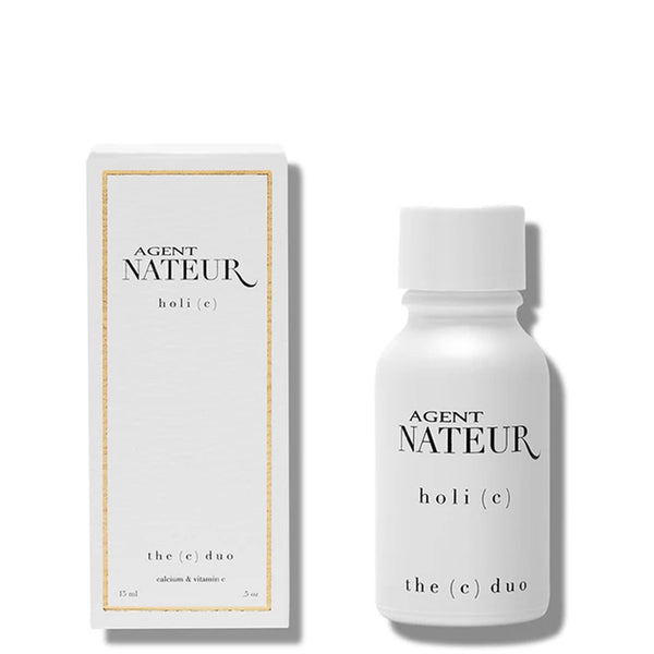 Agent Nateur Holi C Refining Face Vitamins