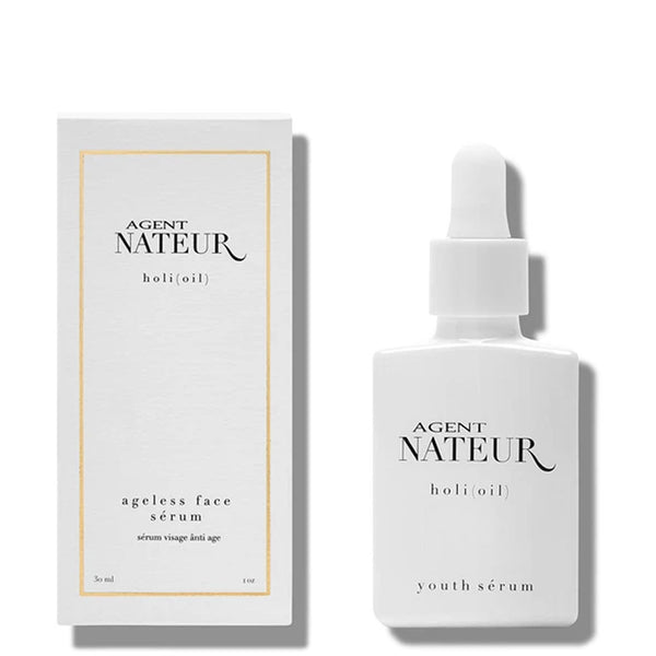 Agent Nateur Holi Oil Ageless Face Serum