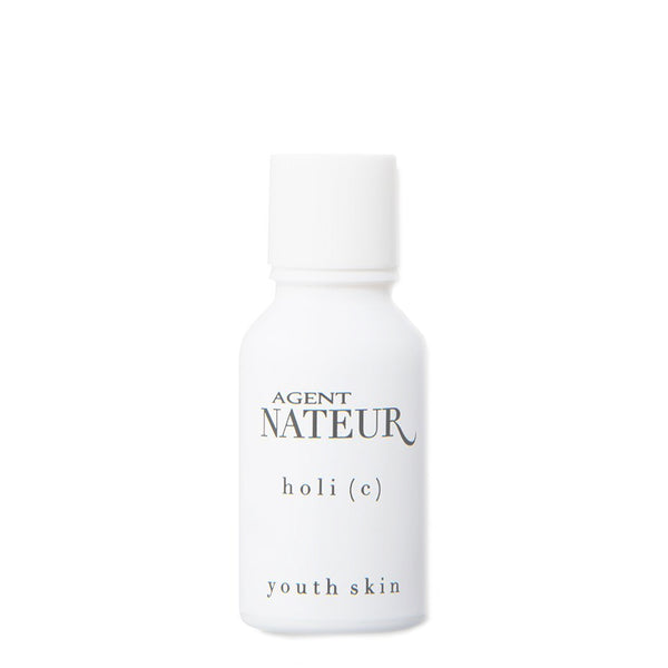 Agent Nateur Holi C Refining Face Vitamins