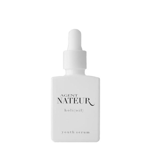 Agent Nateur Holi Oil Youth Serum UK Stockist