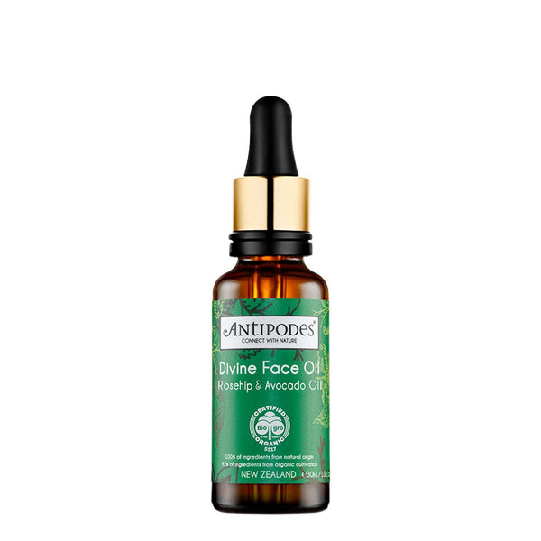 Antipodes Divine Face Oil