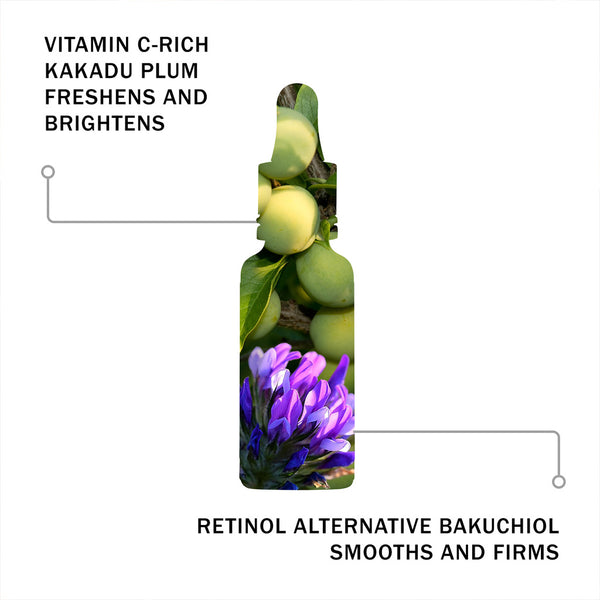 Antipodes Glow Ritual C Serum | Natural Skincare UK