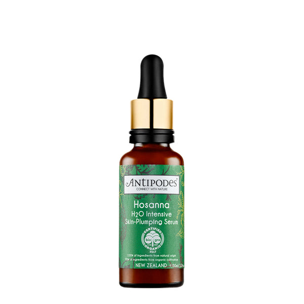 Antipodes Hosanna H2O Intensive Skin-Plumping Serum