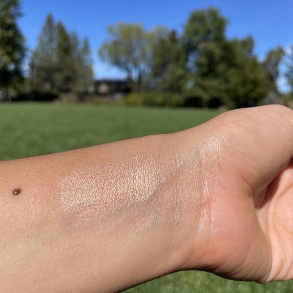 Axiology Balmie Highlighters | Plastic Free Makeup