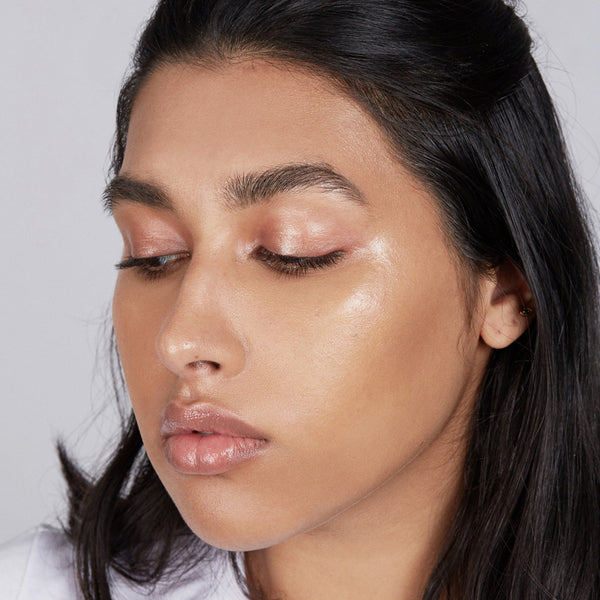 Axiology Balmie Highlighters | Plastic Free Makeup