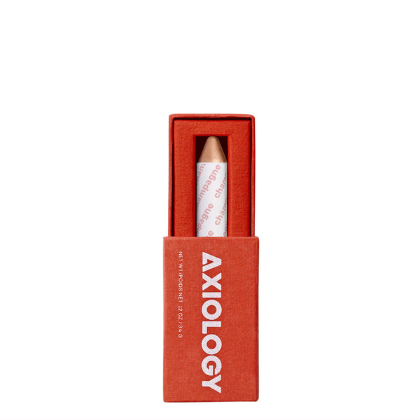 Axiology Balmie Highlighters | Plastic Free Makeup