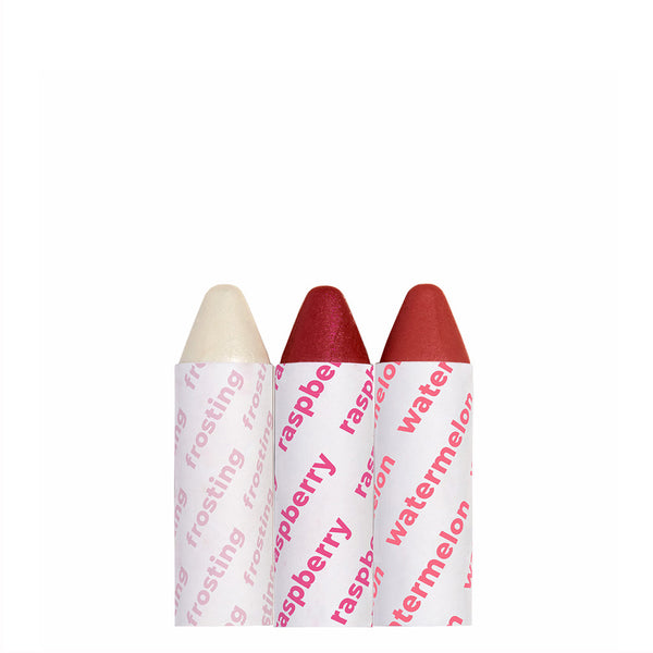 Axiology Balmie Set - Out of Office | Plastic Free Makeup