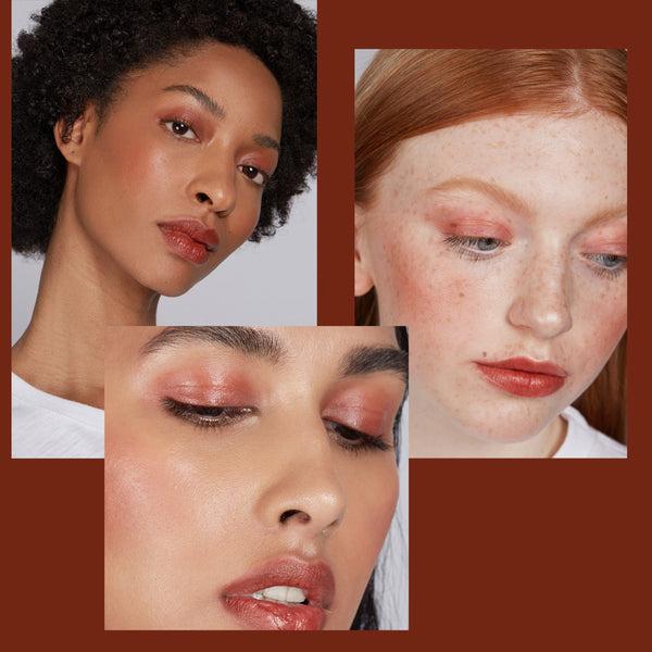 Axiology Balmies | Plastic Free Makeup