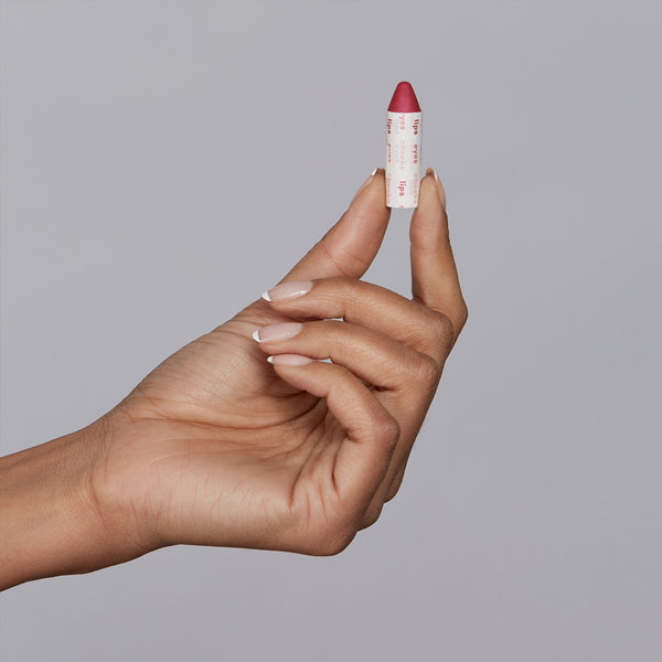 Axiology Balmies | Plastic Free Makeup