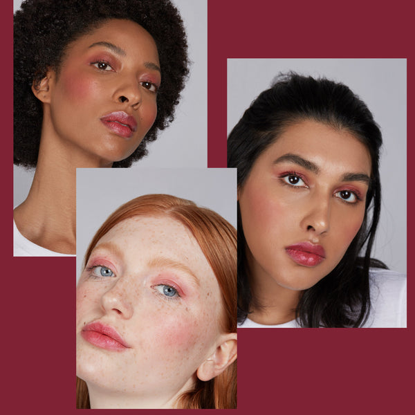 Axiology Balmies | Plastic Free Makeup