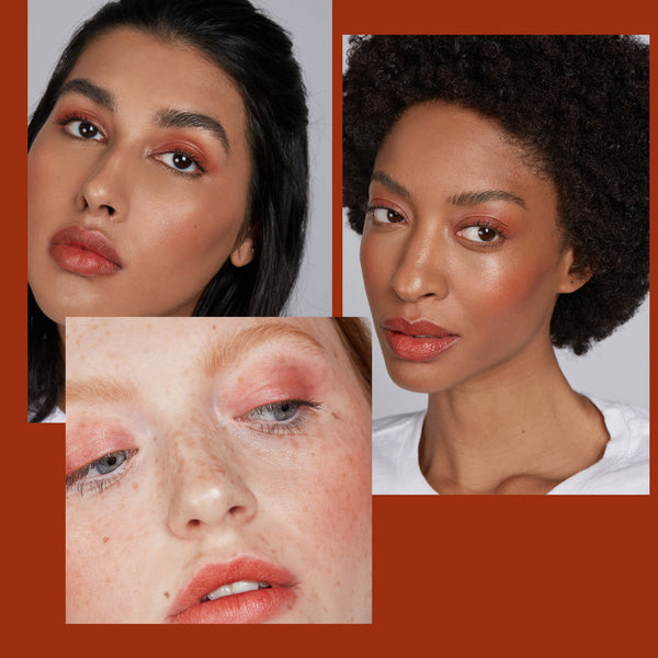 Axiology Balmies | Plastic Free Makeup