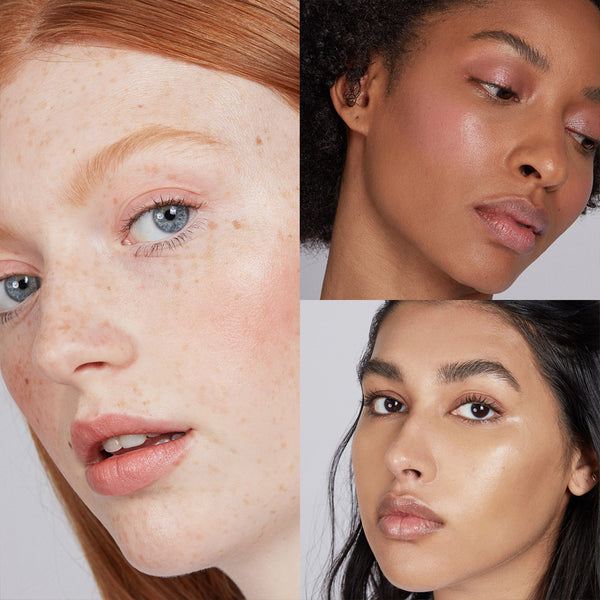Axiology Balmie Set - Cotton Candy Skies | Plastic Free Makeup