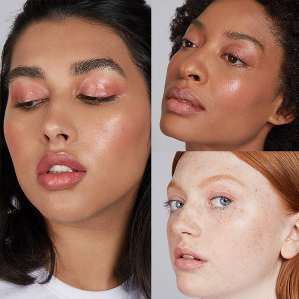 Axiology Balmie Set - Malibu Magic | Plastic Free Makeup