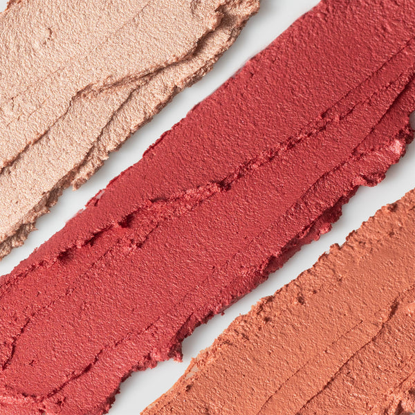 Axiology Balmie Set - Malibu Magic | Plastic Free Makeup
