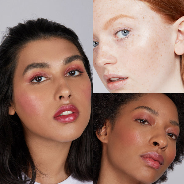 Axiology Balmie Set - Out of Office | Plastic Free Makeup