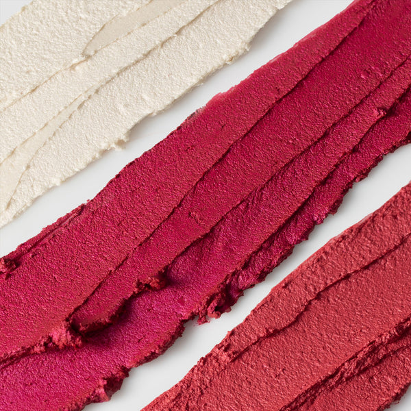 Axiology Balmie Set - Out of Office | Plastic Free Makeup
