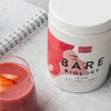 Bare Biology Skinful Marine Collagen Vitamin C Strawberry | Content UK