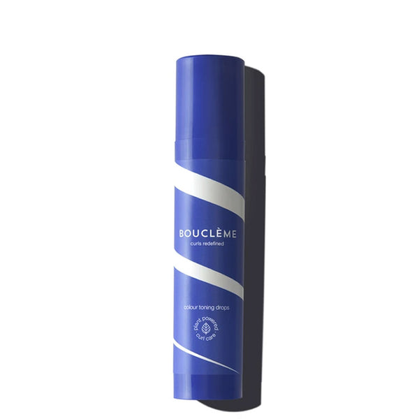 Boucleme Colour Toning Drops | Cruelty Free Hair Toner UK