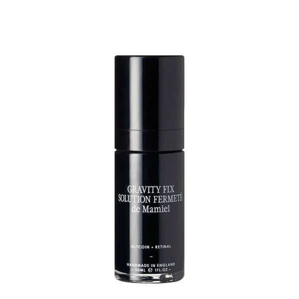 De Mamiel Gravity Fix