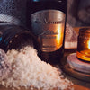 de Mamiel Altitude Bath Soak | Natural Bath Salts  UK