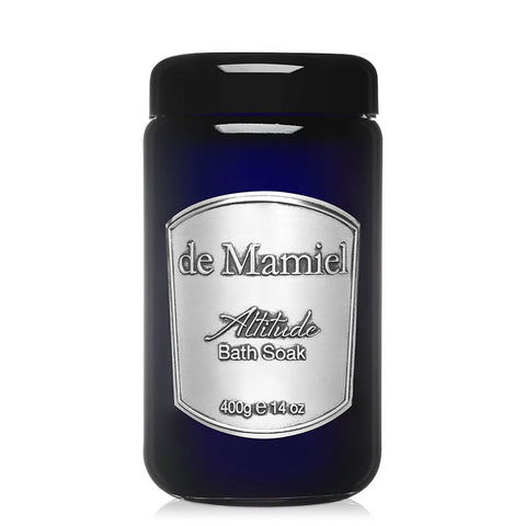 de Mamiel Altitude Bath Soak