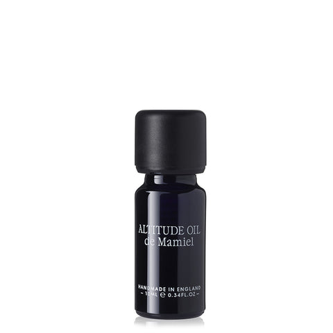 De Mamiel Alttitude Oil | UK | Content Beauty & Wellbeing