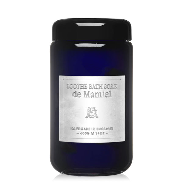 De Mamiel Soothe Bath Soak