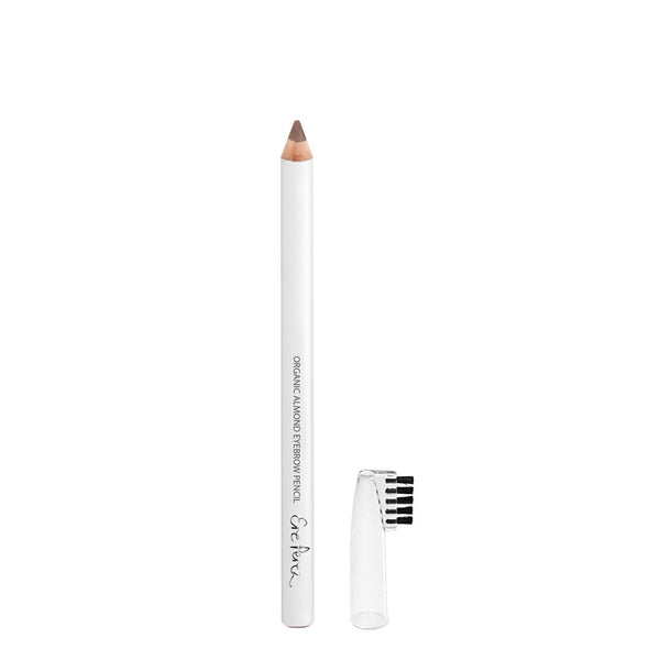 Ere Perez Almond Oil Eyebrow Pencil | Natural Cosmetics UK